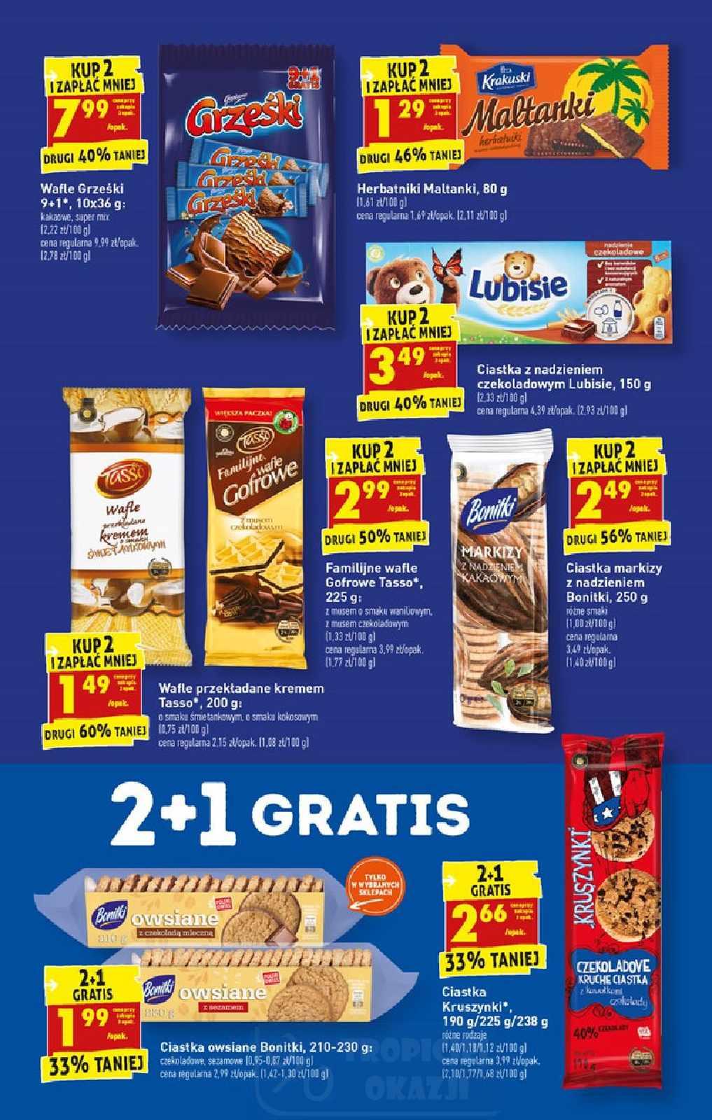 Gazetka promocyjna Biedronka do 13/02/2021 str.37