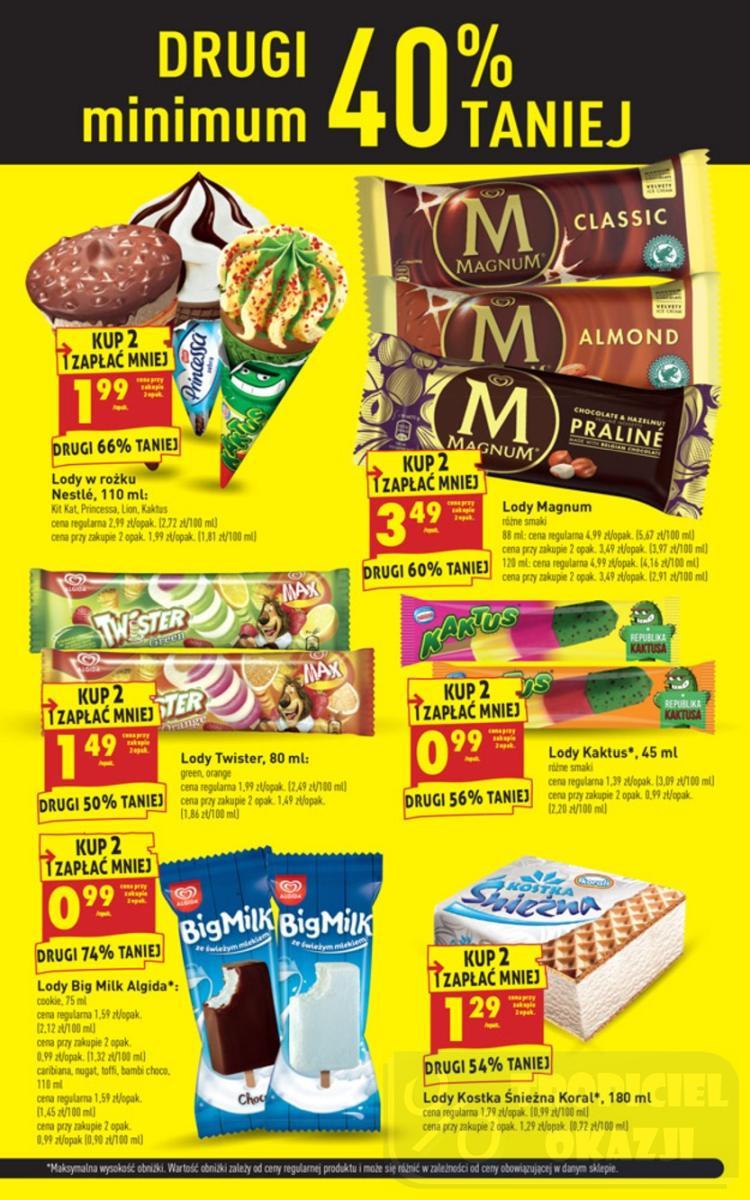 Gazetka promocyjna Biedronka do 02/09/2018 str.33