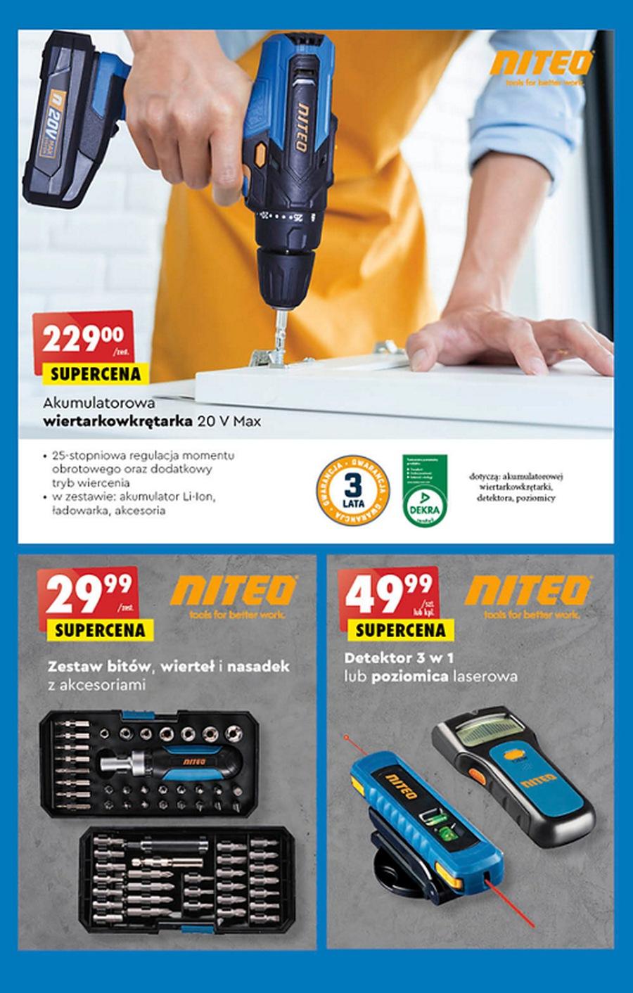 Gazetka promocyjna Biedronka do 11/02/2023 str.55