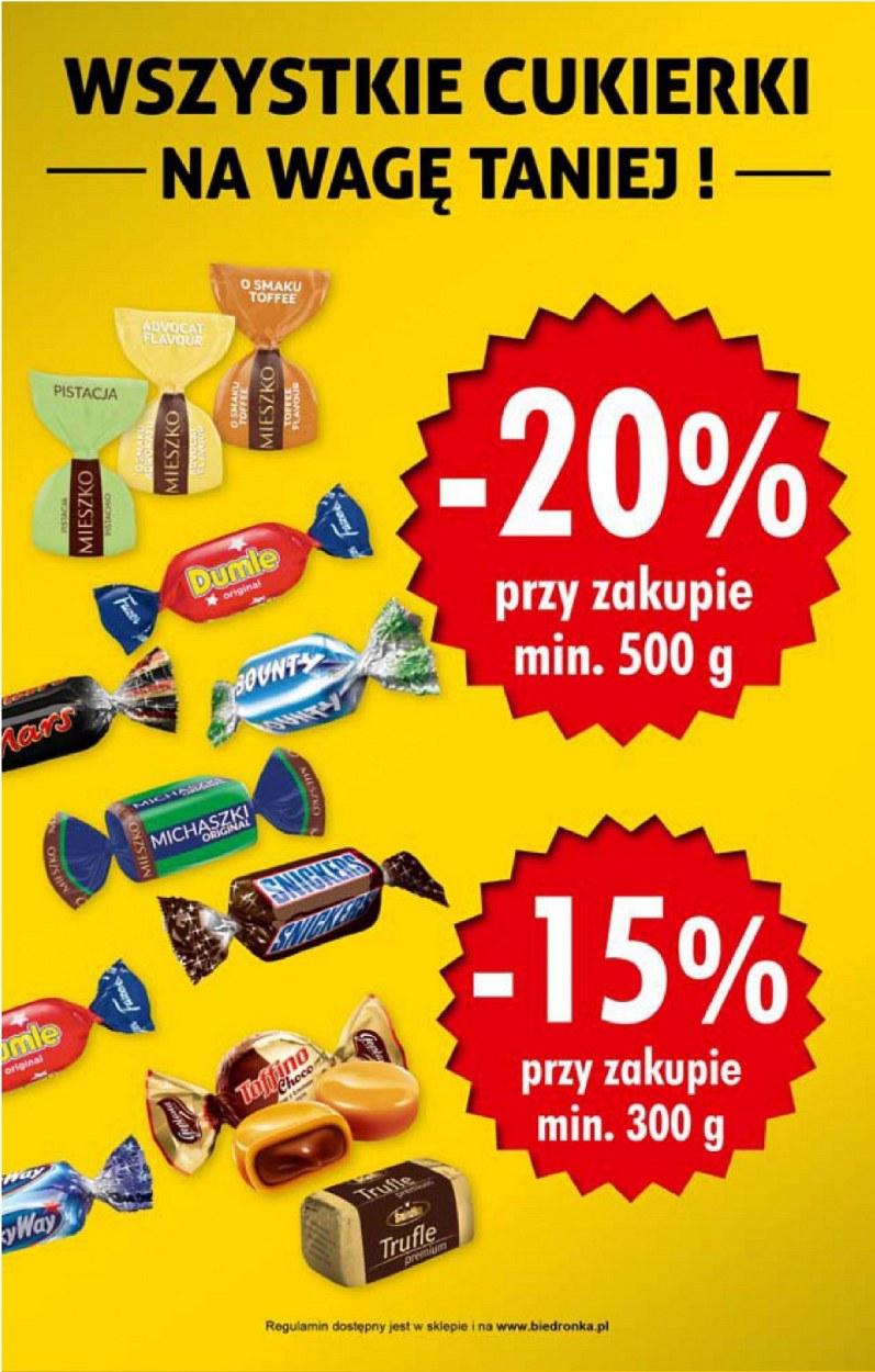 Gazetka promocyjna Biedronka do 03/12/2017 str.27