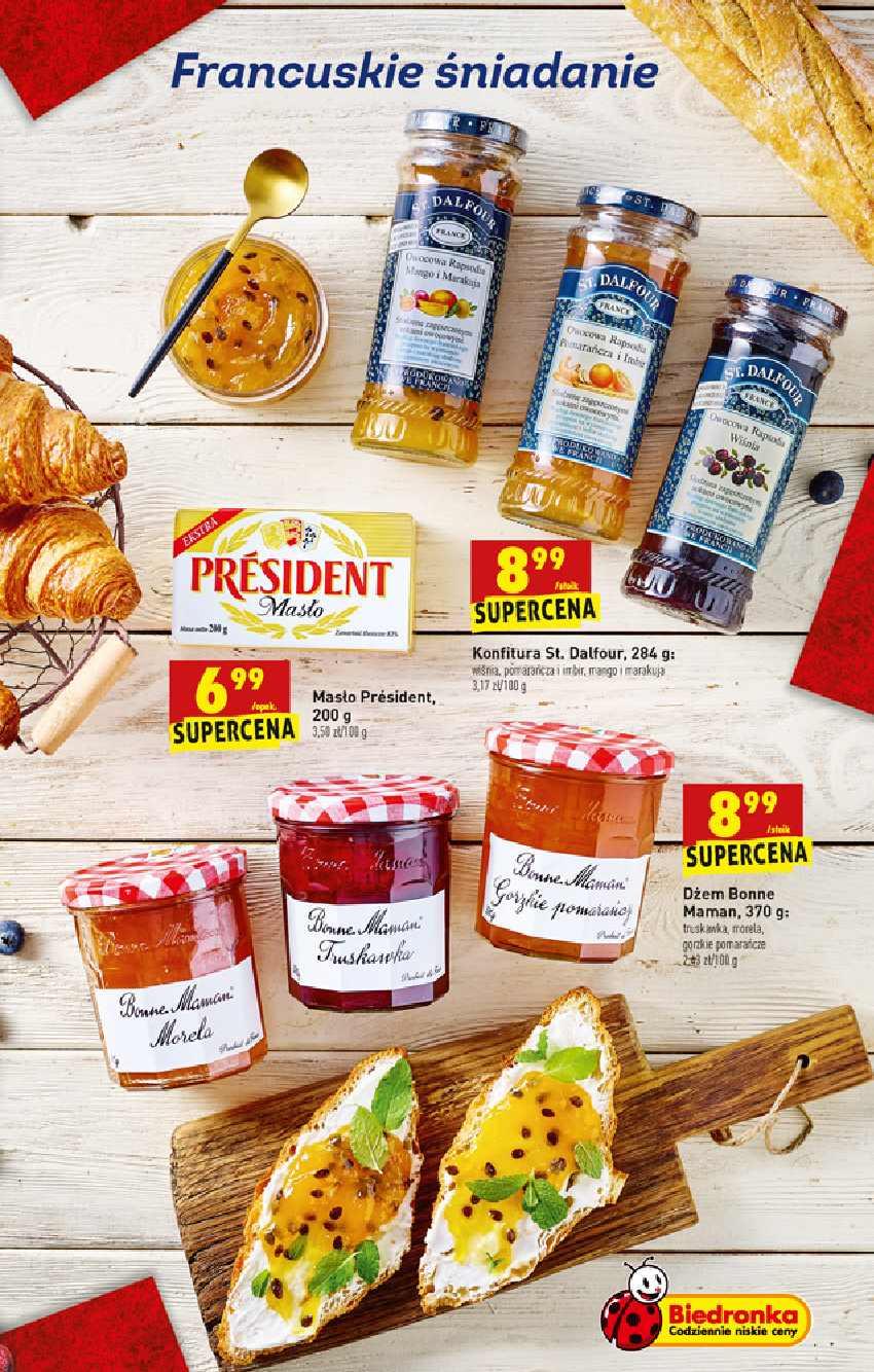 Gazetka promocyjna Biedronka do 16/10/2019 str.39