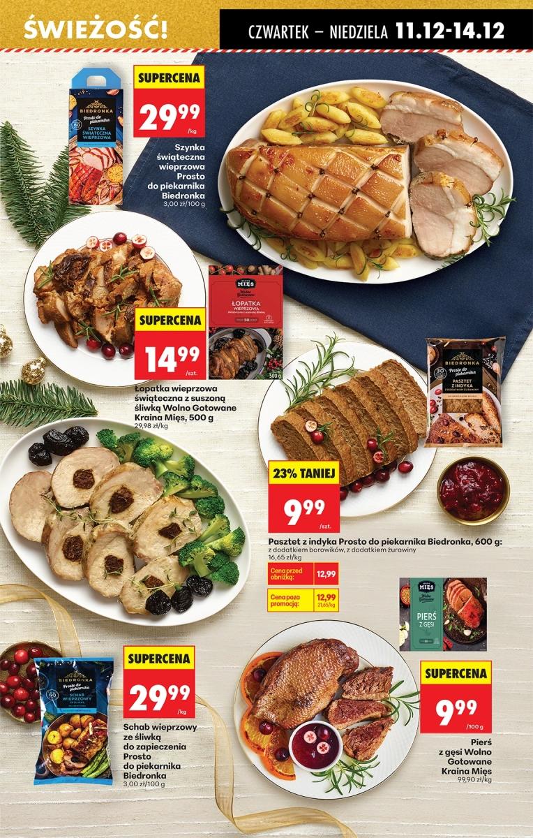Gazetka promocyjna Biedronka do 17/12/2025 str.27