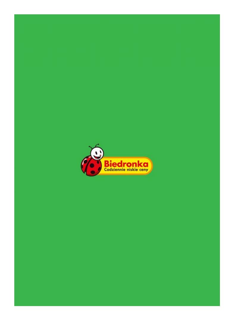 Gazetka promocyjna Biedronka do 21/09/2016 str.10