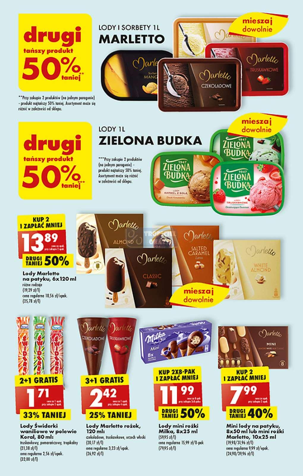 Gazetka promocyjna Biedronka do 08/04/2023 str.33