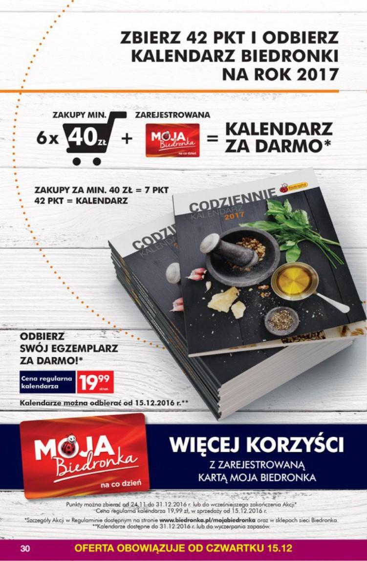 Gazetka promocyjna Biedronka do 07/02/2017 str.12