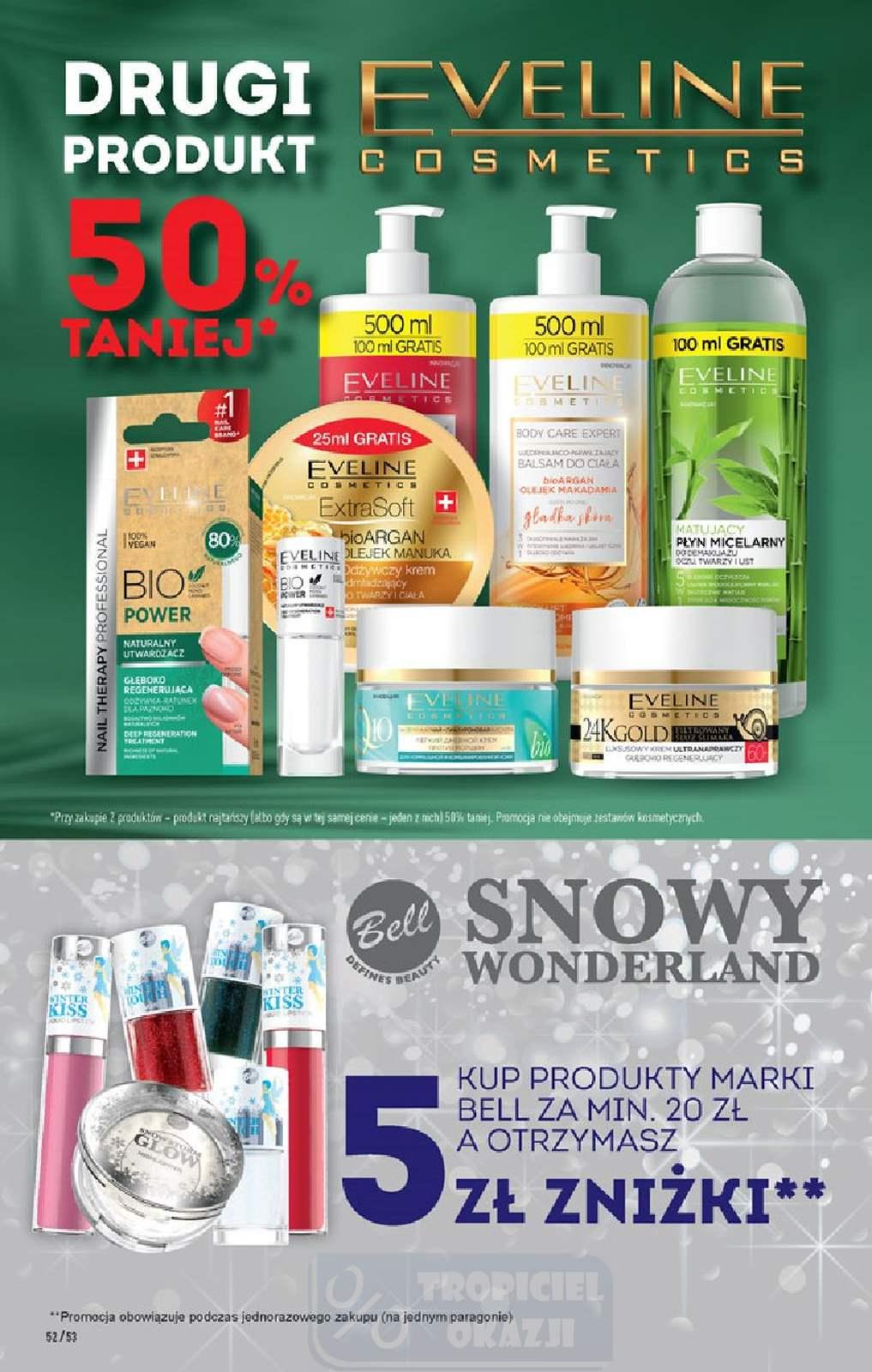 Gazetka promocyjna Biedronka do 13/12/2020 str.52