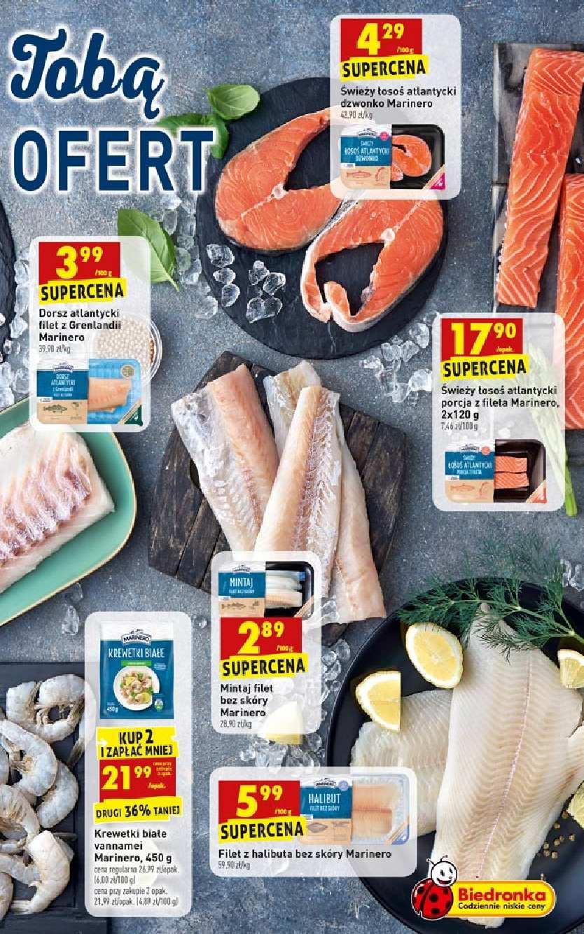 Gazetka promocyjna Biedronka do 06/04/2019 str.13