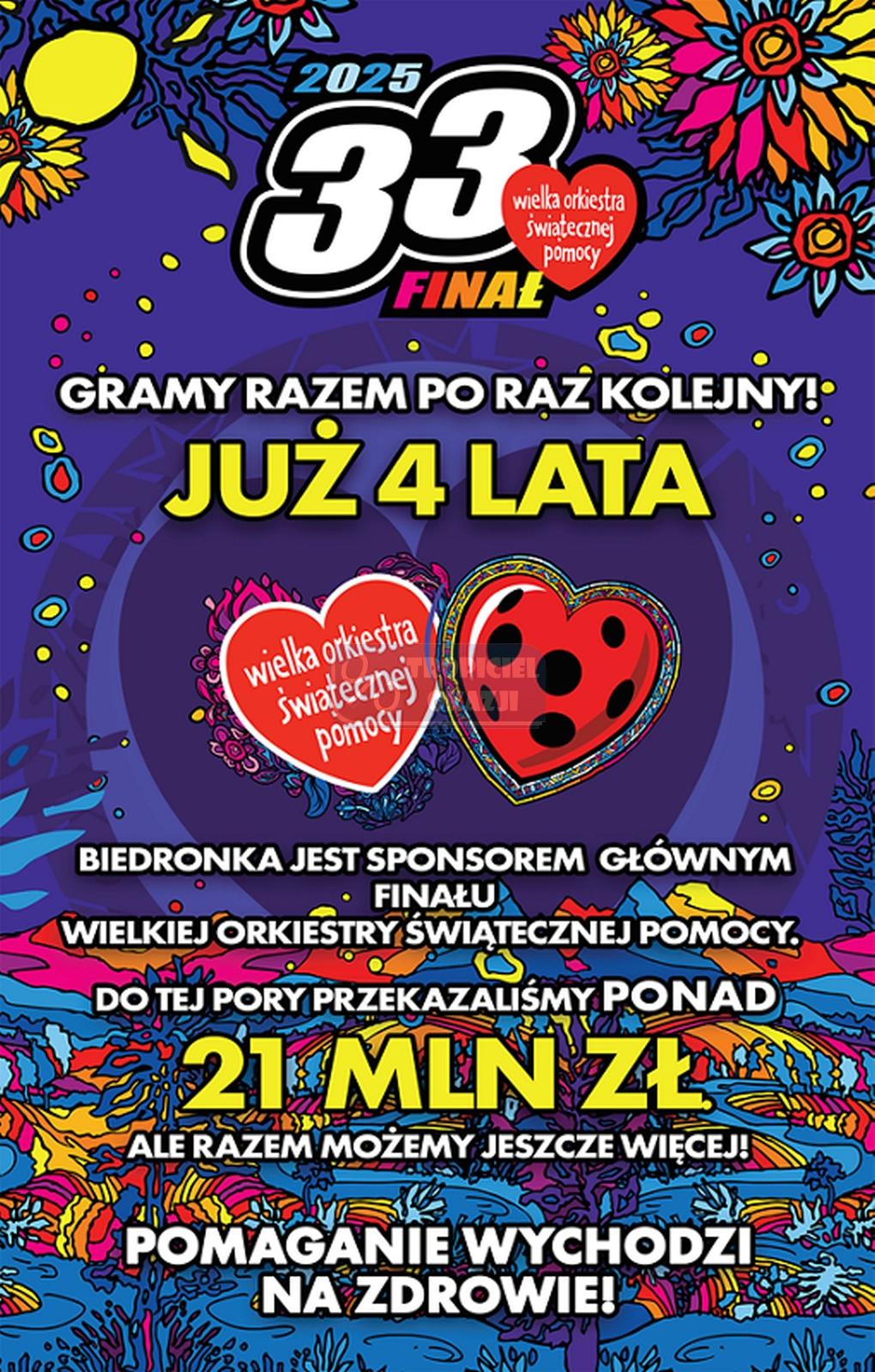 Gazetka promocyjna Biedronka do 24/12/2024 str.73