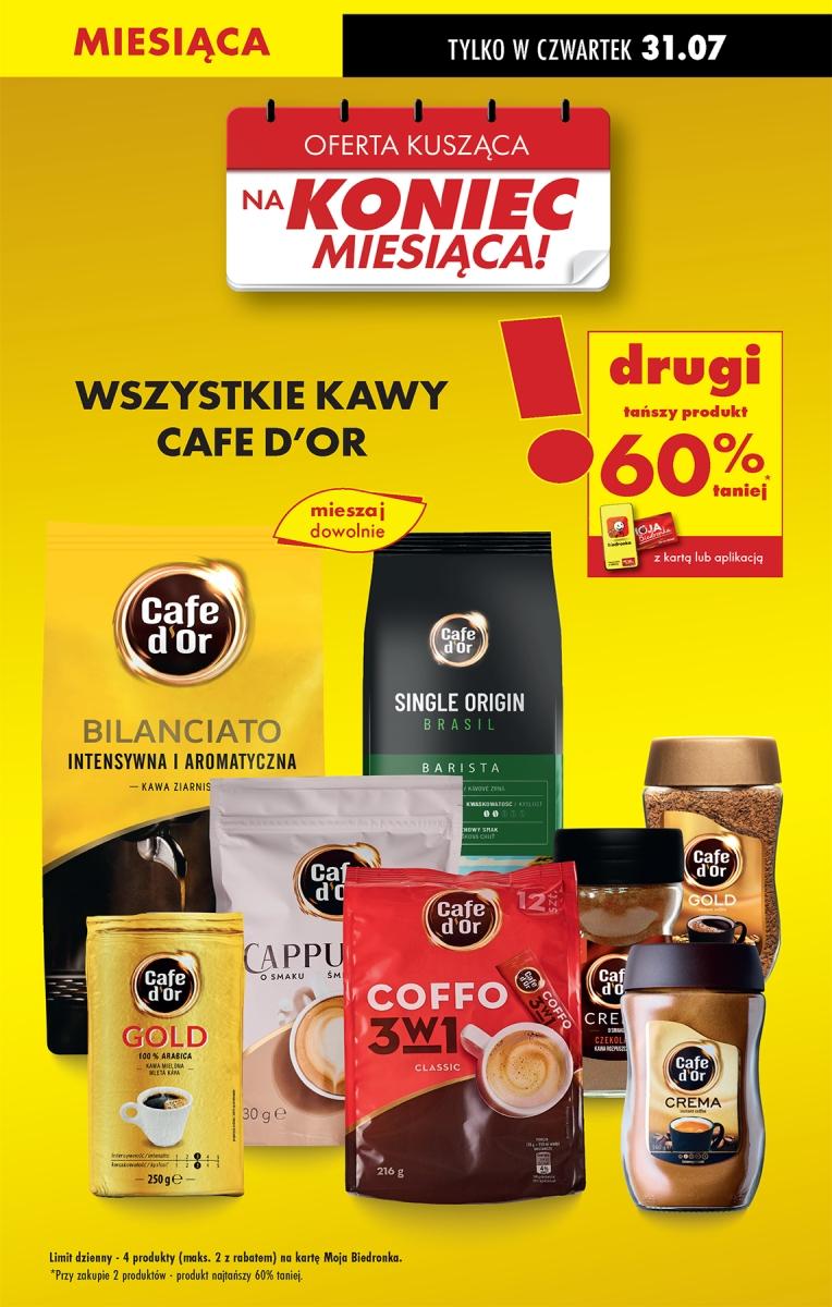 Gazetka promocyjna Biedronka do 06/08/2025 str.3