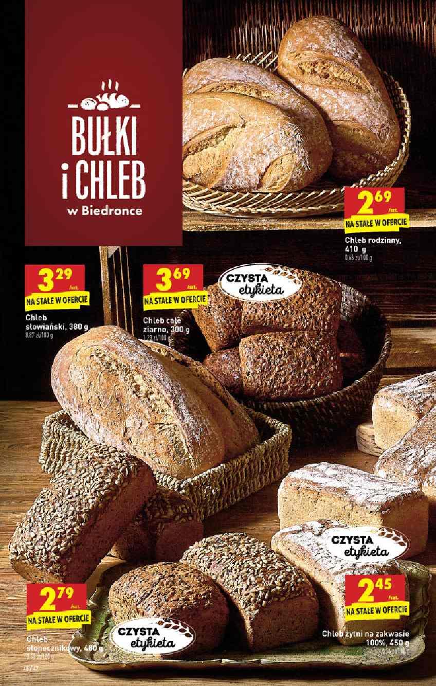 Gazetka promocyjna Biedronka do 24/12/2019 str.46