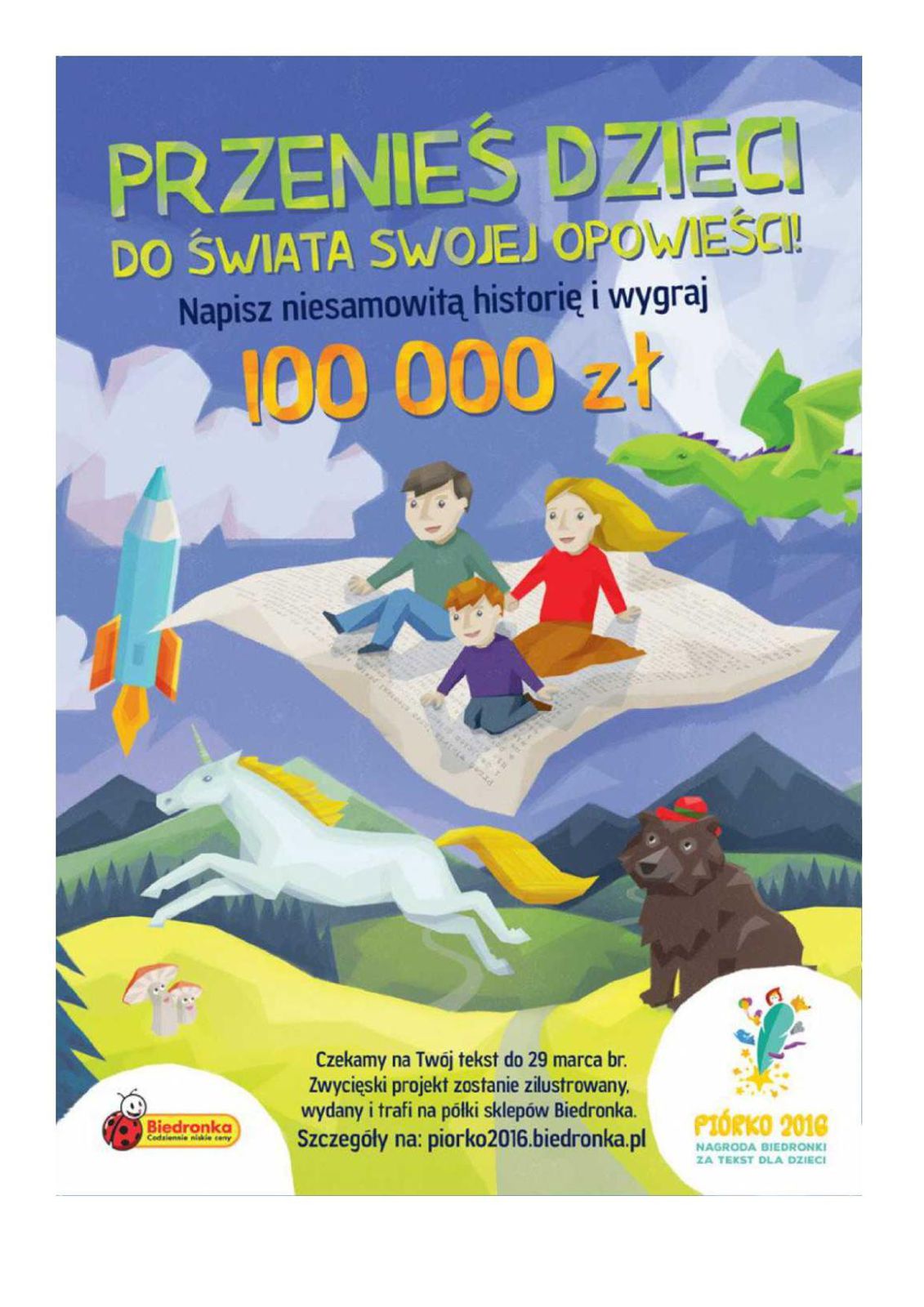Gazetka promocyjna Biedronka do 02/03/2016 str.30
