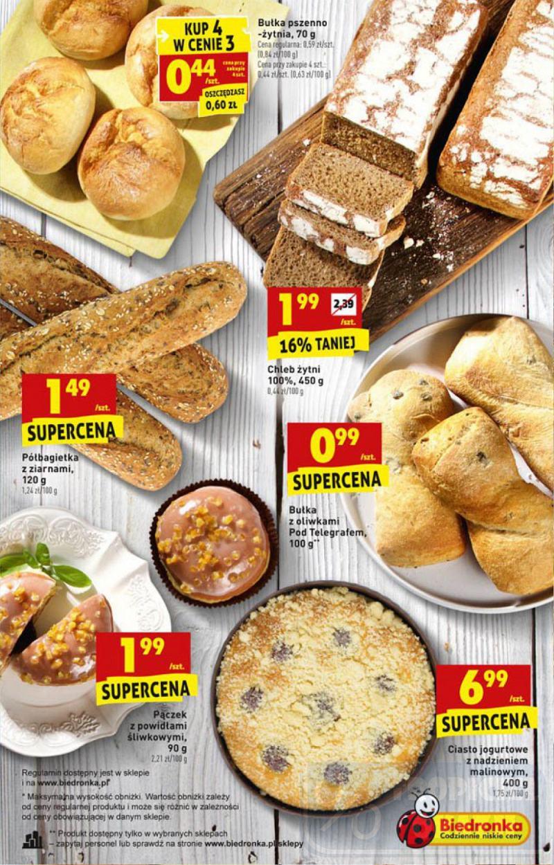 Gazetka promocyjna Biedronka do 06/08/2017 str.11