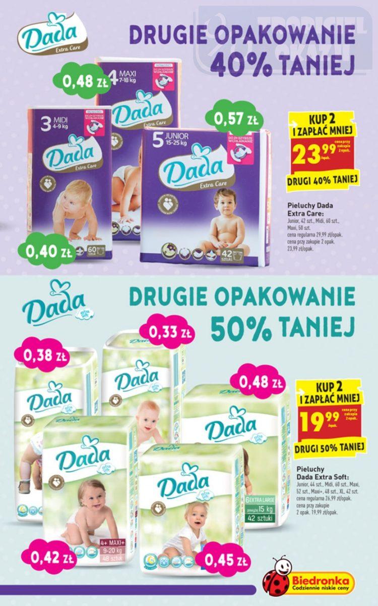Gazetka promocyjna Biedronka do 07/07/2018 str.31