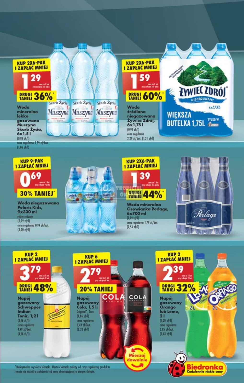 Gazetka promocyjna Biedronka do 12/03/2022 str.44
