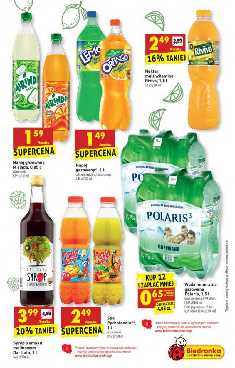 Gazetka promocyjna Biedronka do 02/05/2017 str.25