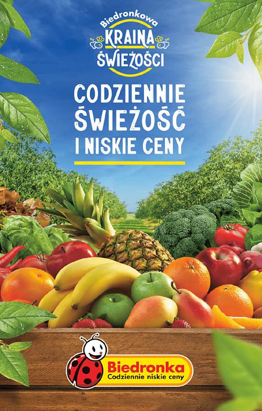 Gazetka promocyjna Biedronka do 17/12/2023 str.20