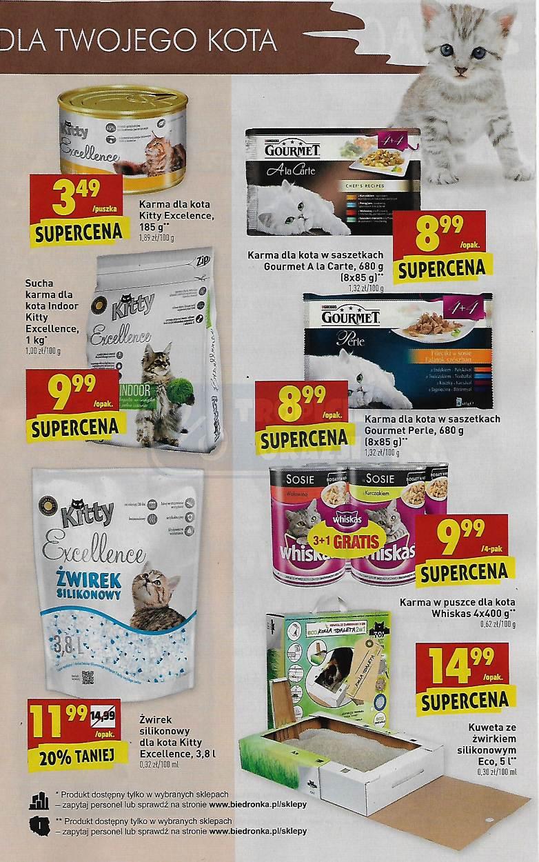 Gazetka promocyjna Biedronka do 30/04/2017 str.41