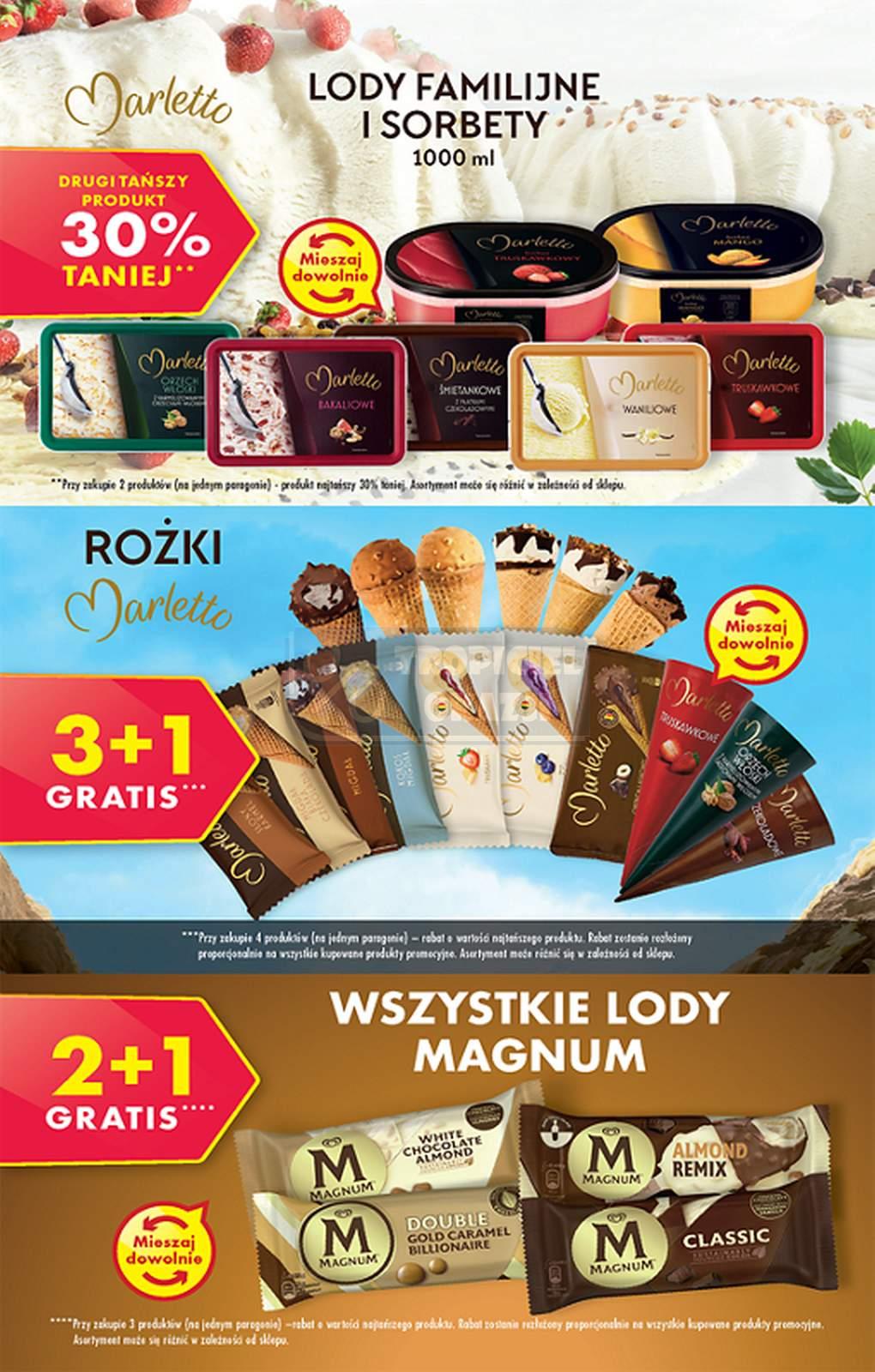 Gazetka promocyjna Biedronka do 26/06/2022 str.33