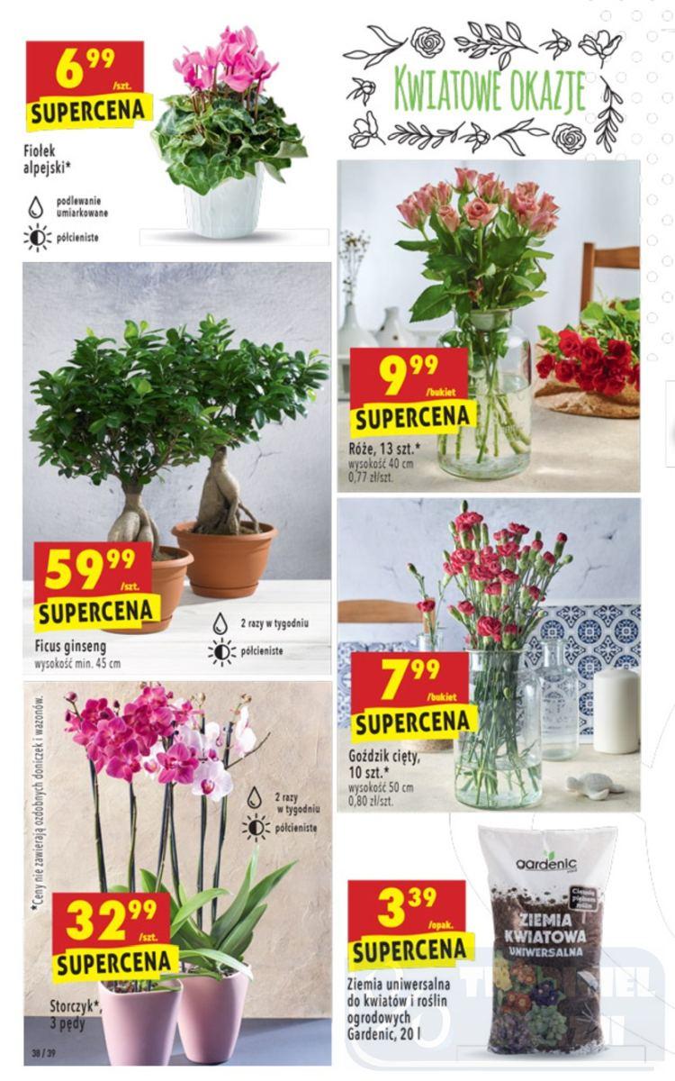 Gazetka promocyjna Biedronka do 02/09/2018 str.38
