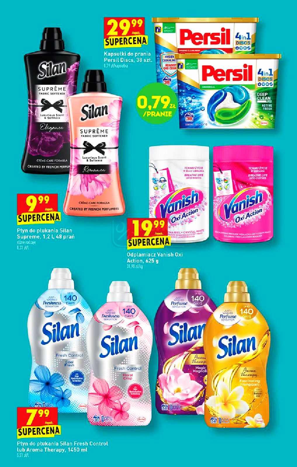 Gazetka promocyjna Biedronka do 24/11/2021 str.59