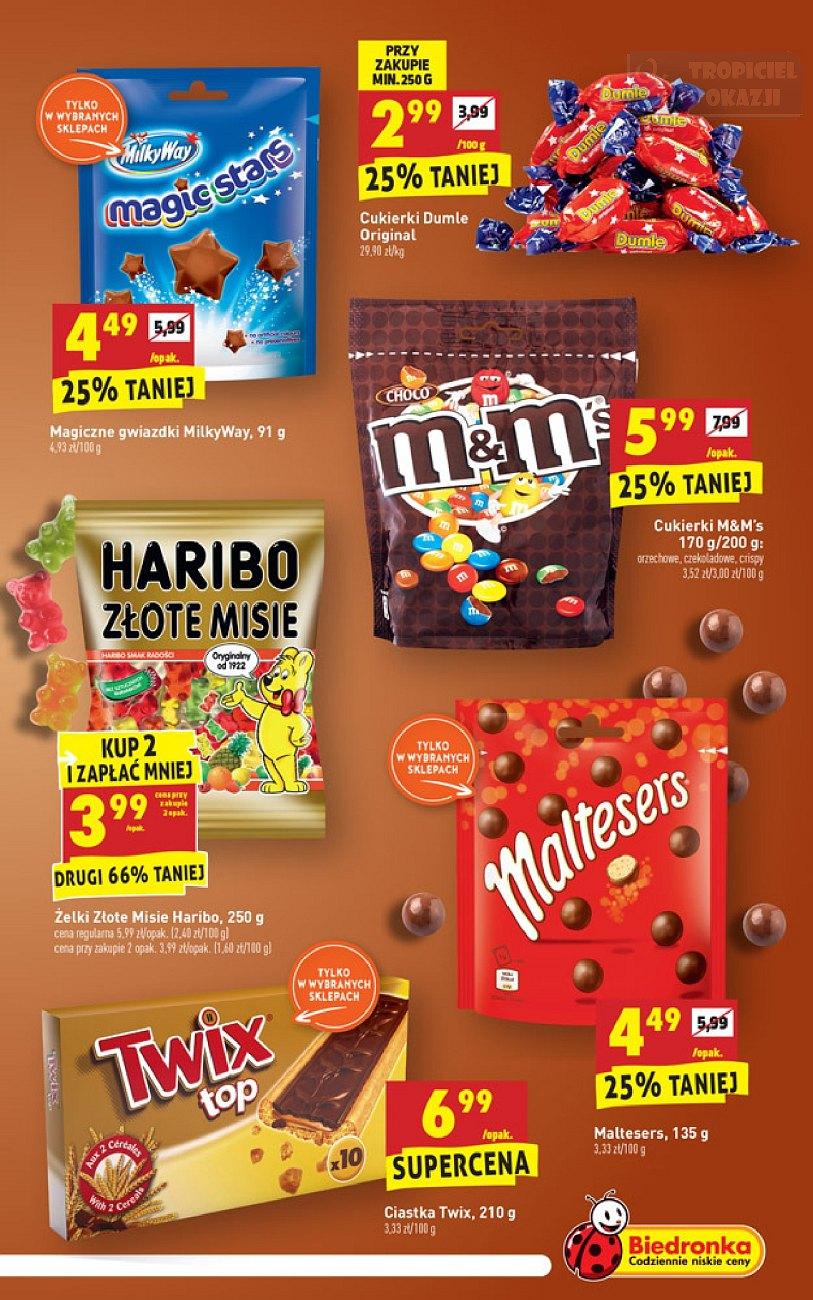 Gazetka promocyjna Biedronka do 08/09/2018 str.7