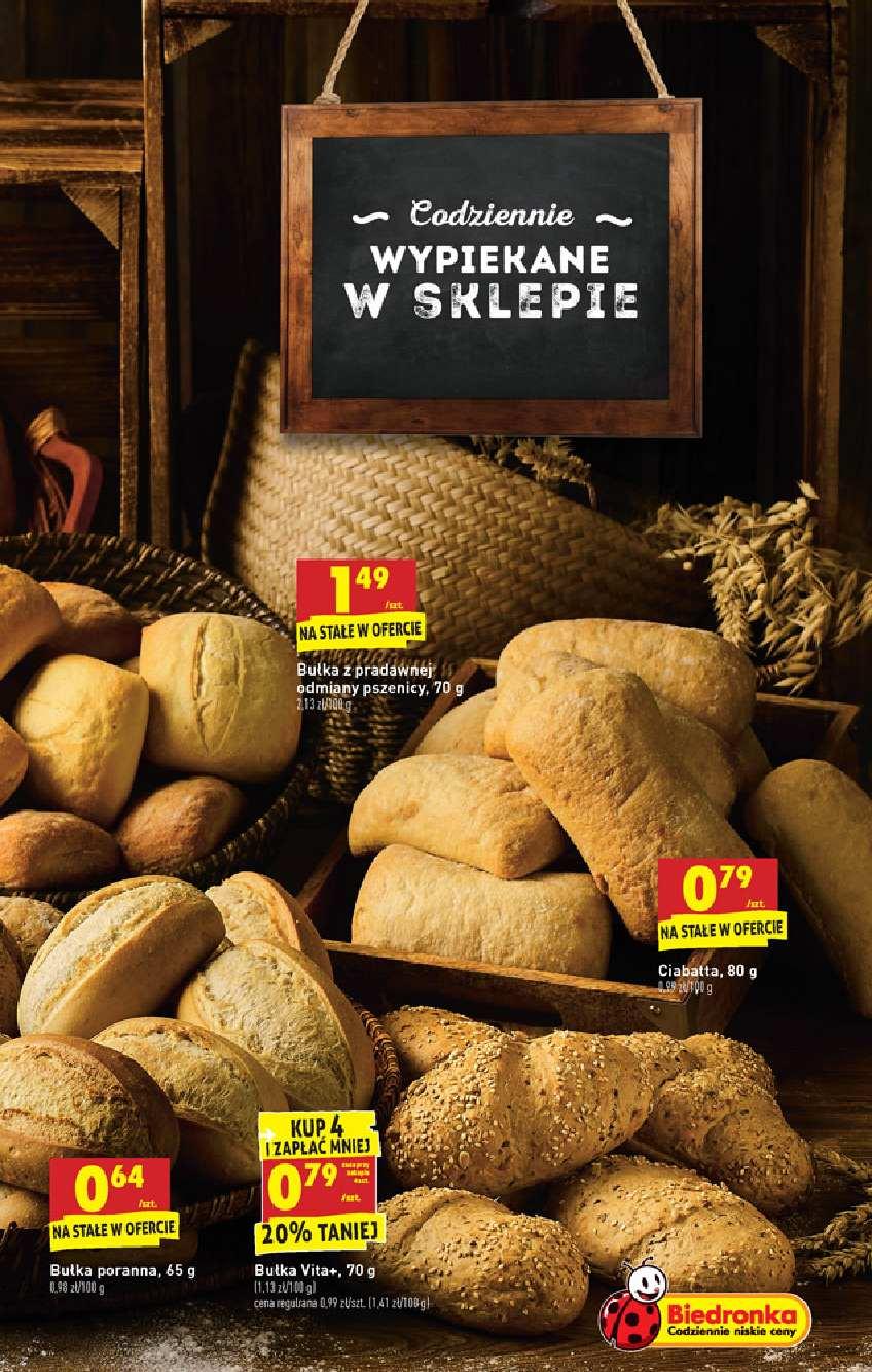 Gazetka promocyjna Biedronka do 02/11/2019 str.21