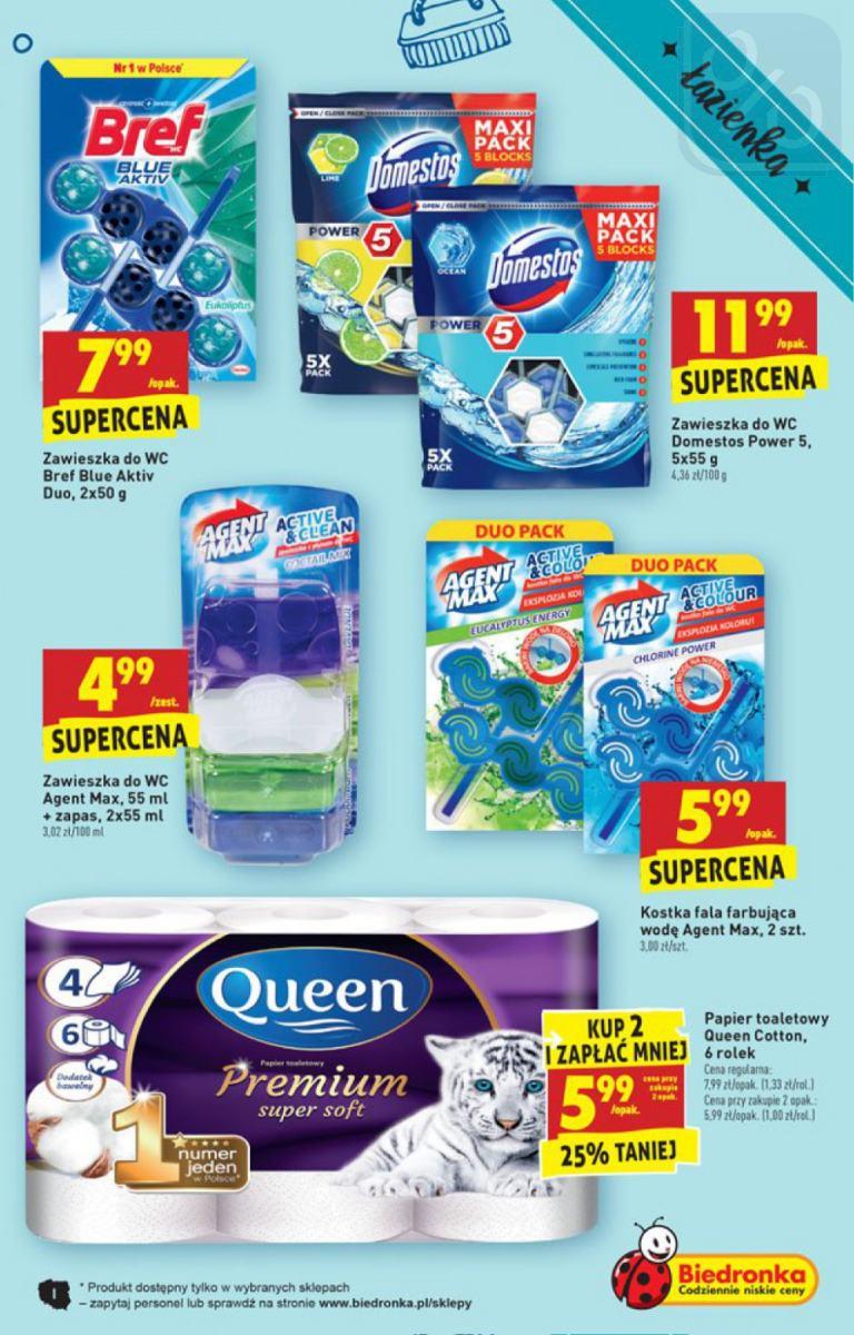 Gazetka promocyjna Biedronka do 04/03/2018 str.19