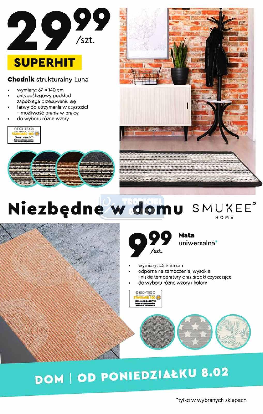 Gazetka promocyjna Biedronka do 24/02/2021 str.7