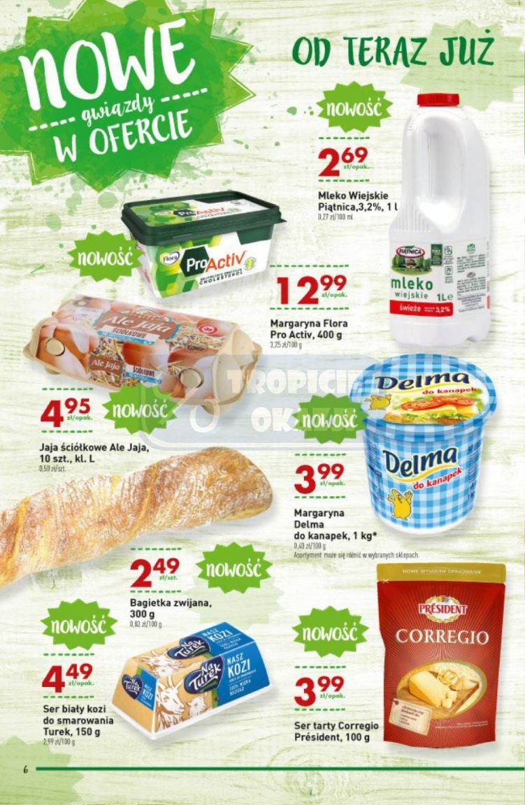 Gazetka promocyjna Biedronka do 20/11/2016 str.6