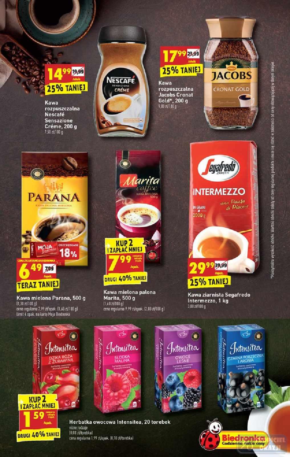 Gazetka promocyjna Biedronka do 08/06/2019 str.41
