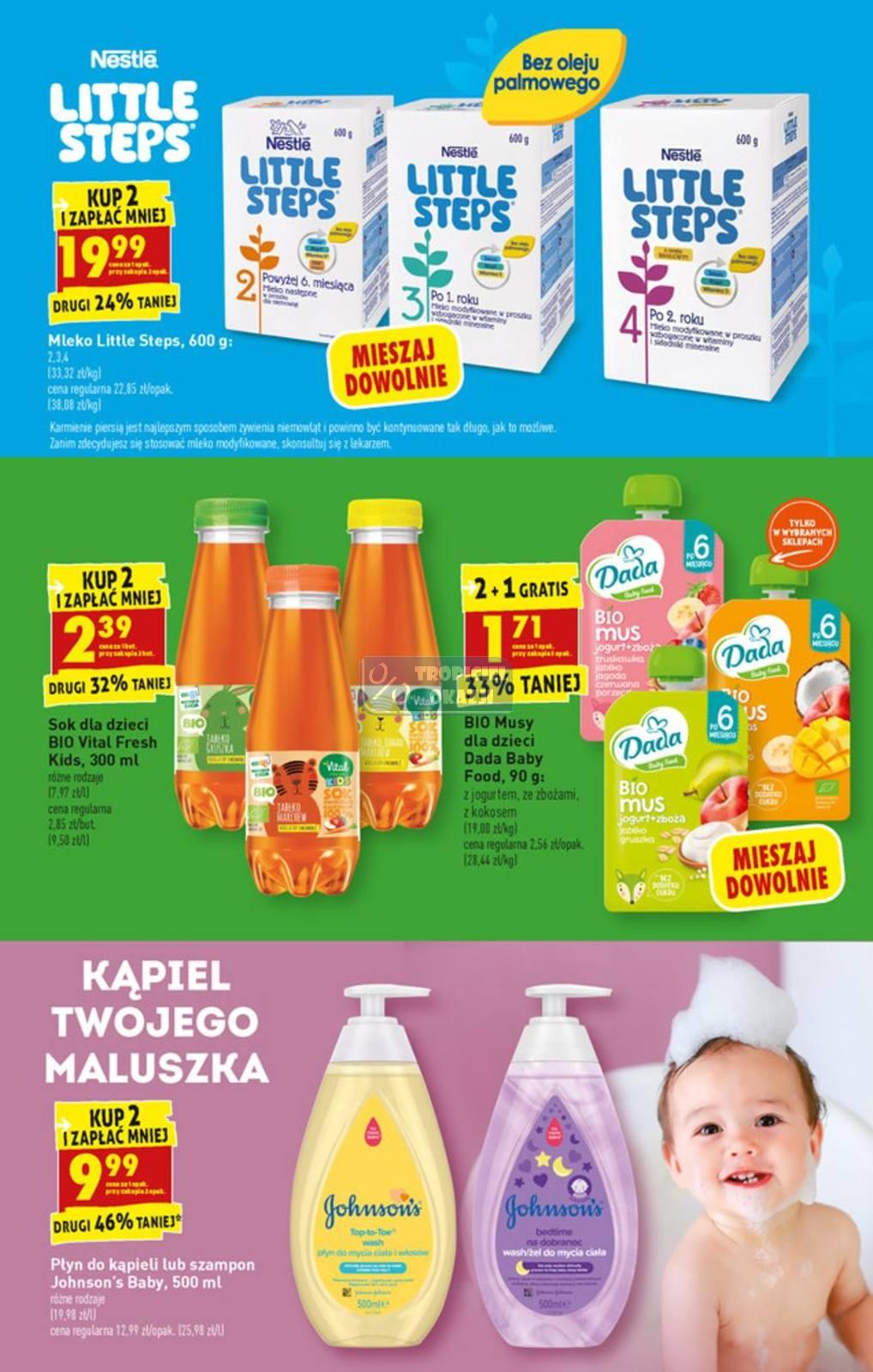 Gazetka promocyjna Biedronka do 05/02/2022 str.49