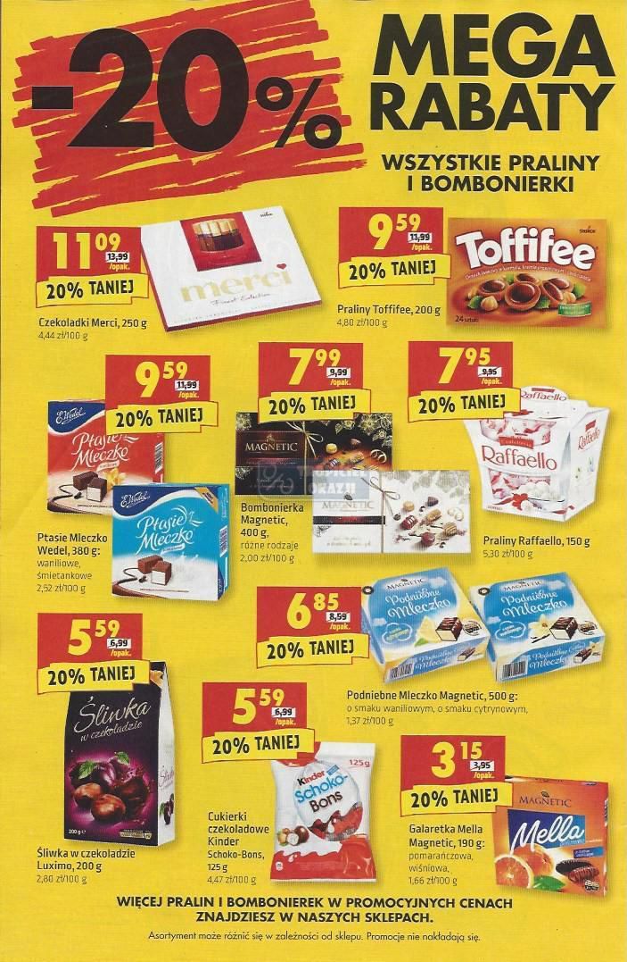 Gazetka promocyjna Biedronka do 02/05/2016 str.40