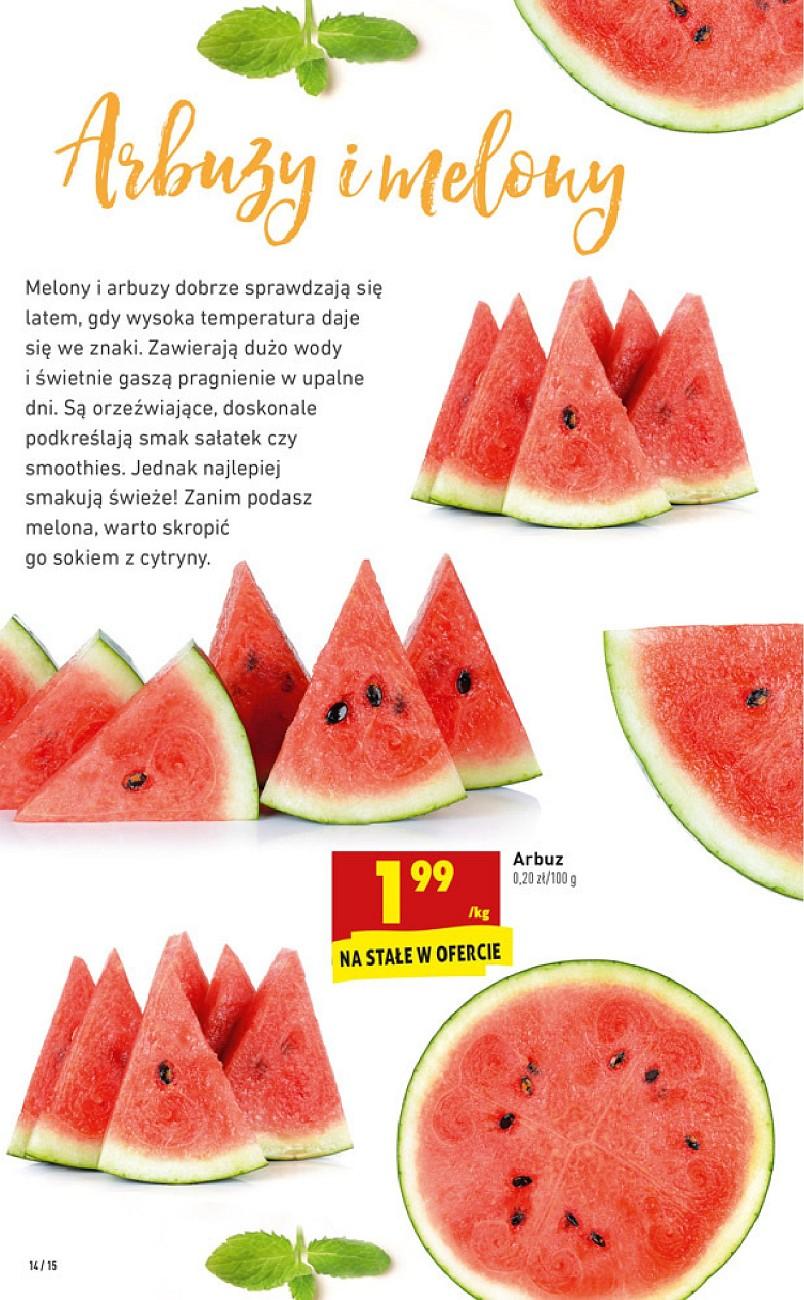 Gazetka promocyjna Biedronka do 02/09/2018 str.14