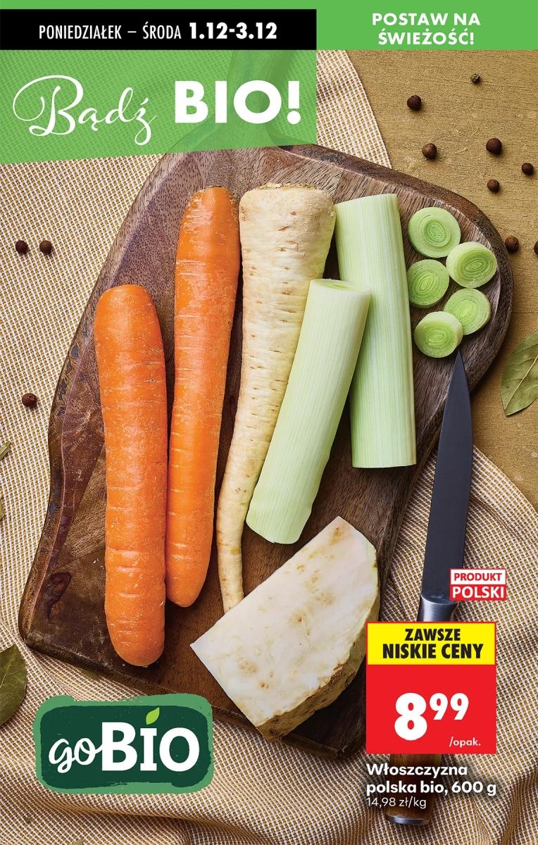 Gazetka promocyjna Biedronka do 06/12/2025 str.77