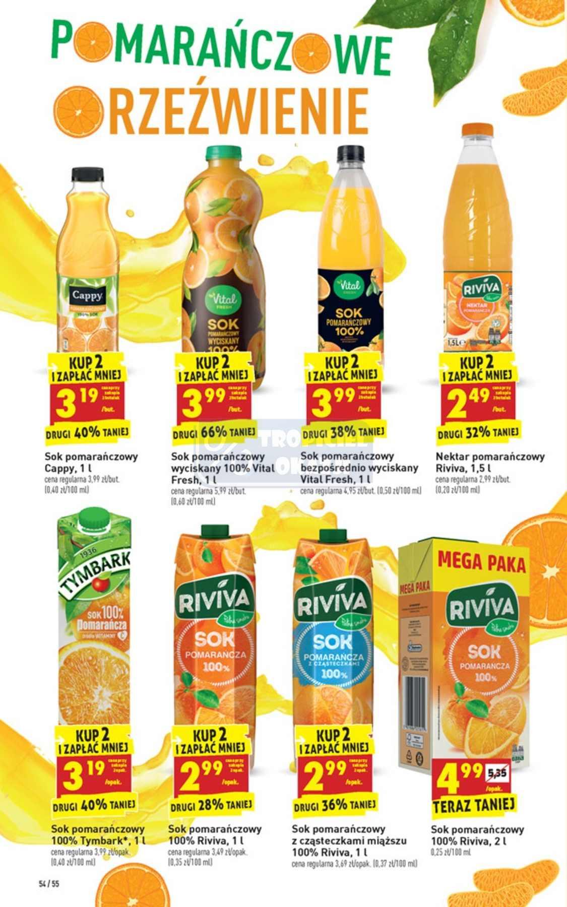 Gazetka promocyjna Biedronka do 05/12/2018 str.54