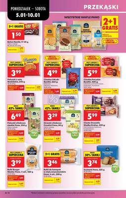 W tym tygodniu - Lada