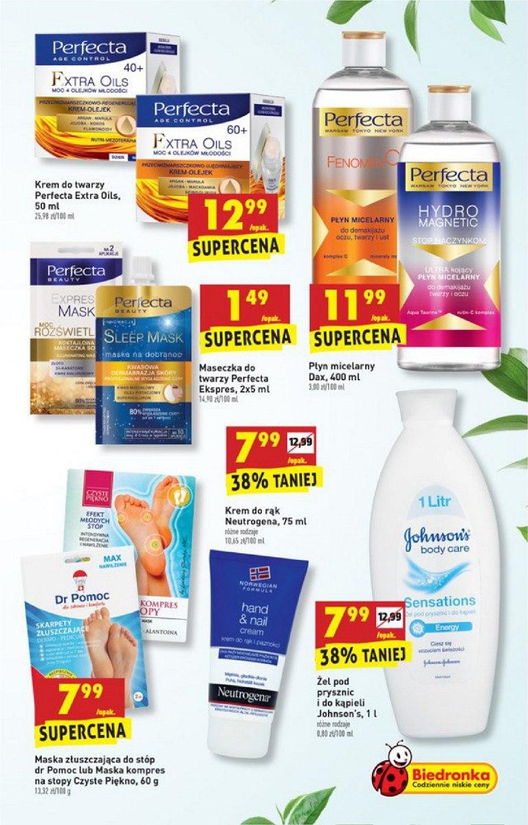 Gazetka promocyjna Biedronka do 07/02/2018 str.35