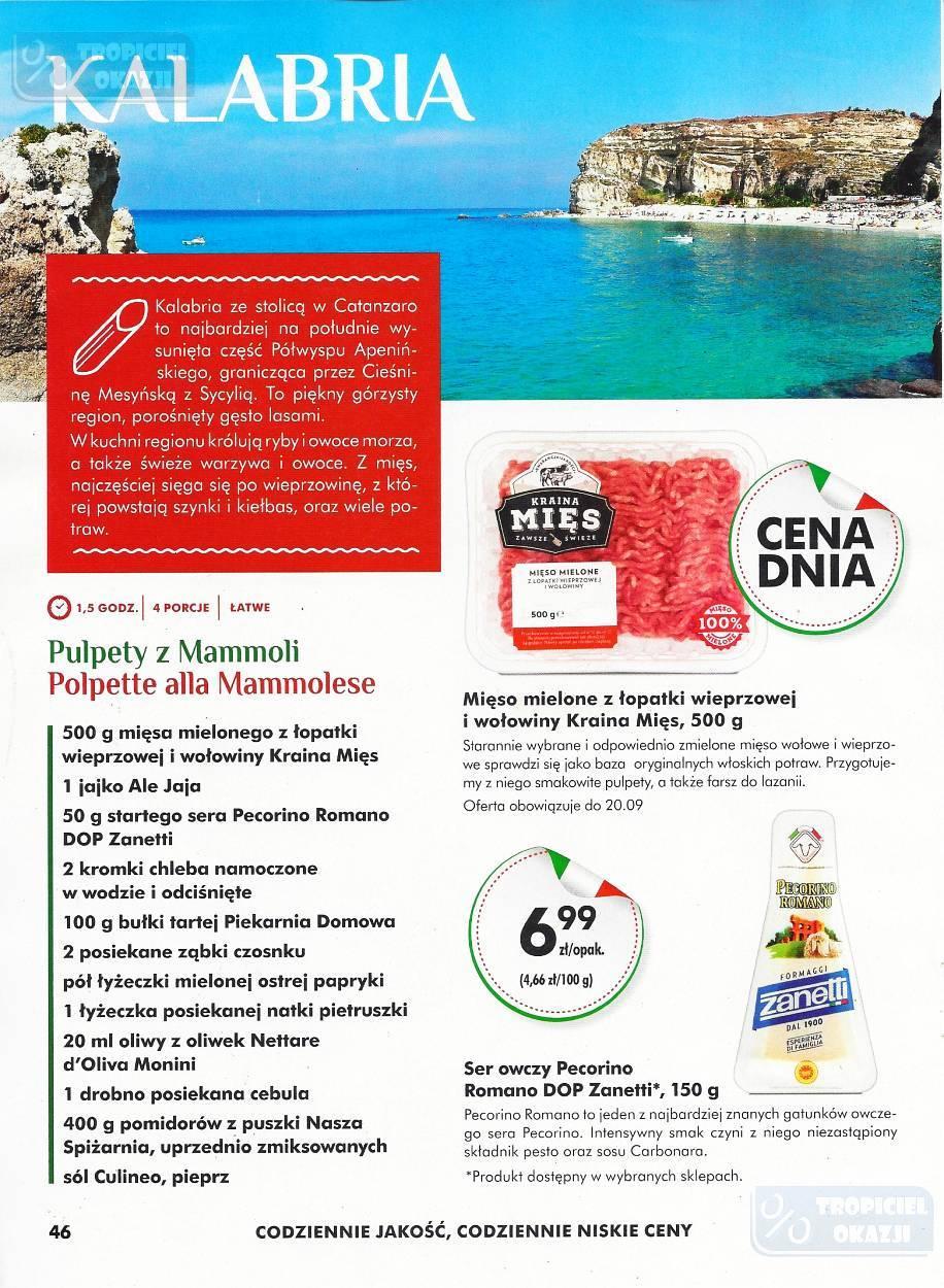 Gazetka promocyjna Biedronka do 27/09/2017 str.46