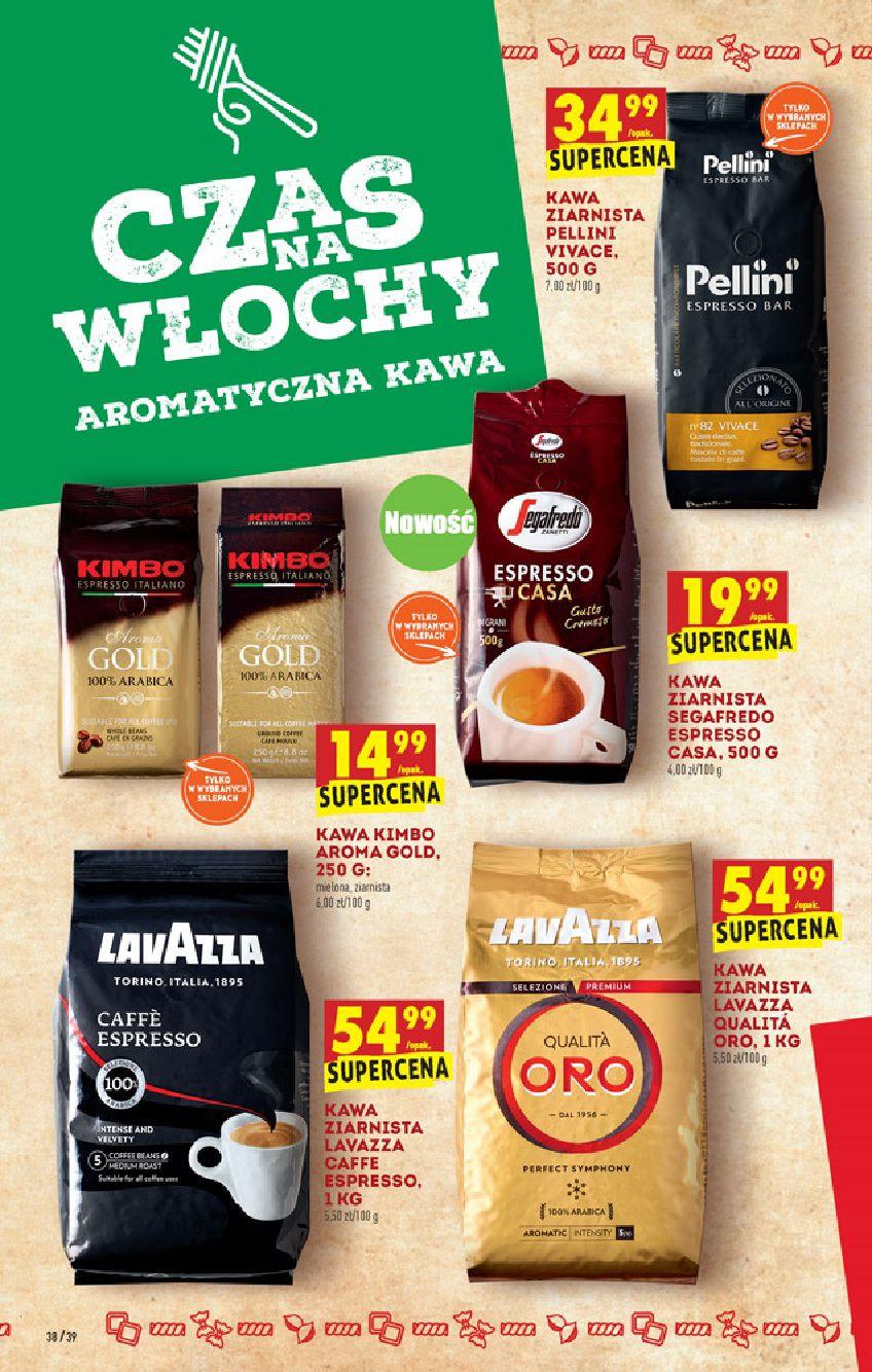 Gazetka promocyjna Biedronka do 05/02/2020 str.38