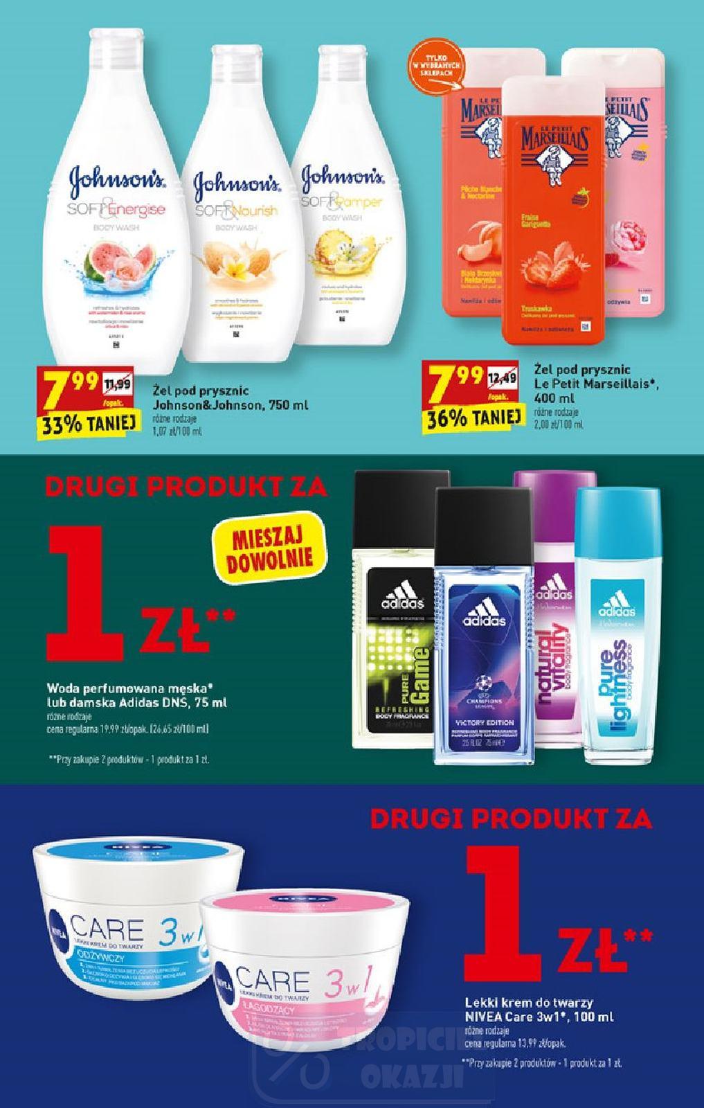 Gazetka promocyjna Biedronka do 20/12/2020 str.51