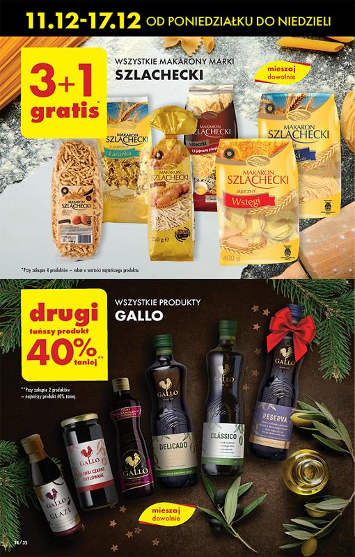 Gazetka promocyjna Biedronka do 17/12/2023 str.38