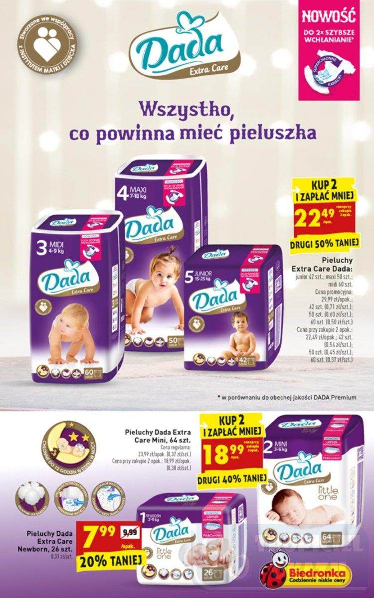 Gazetka promocyjna Biedronka do 13/10/2018 str.51