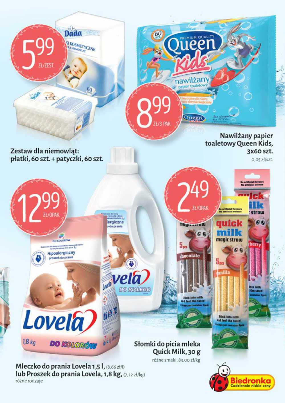 Gazetka promocyjna Biedronka do 10/02/2016 str.27