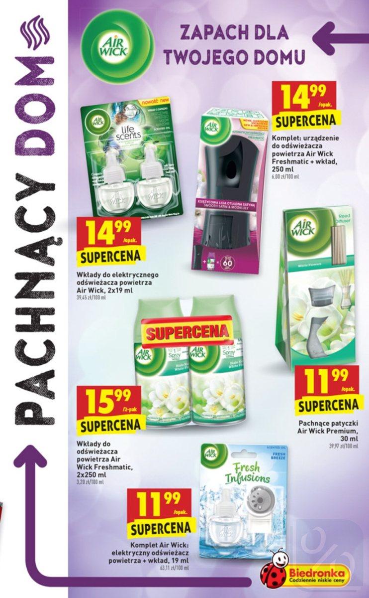 Gazetka promocyjna Biedronka do 08/08/2018 str.35