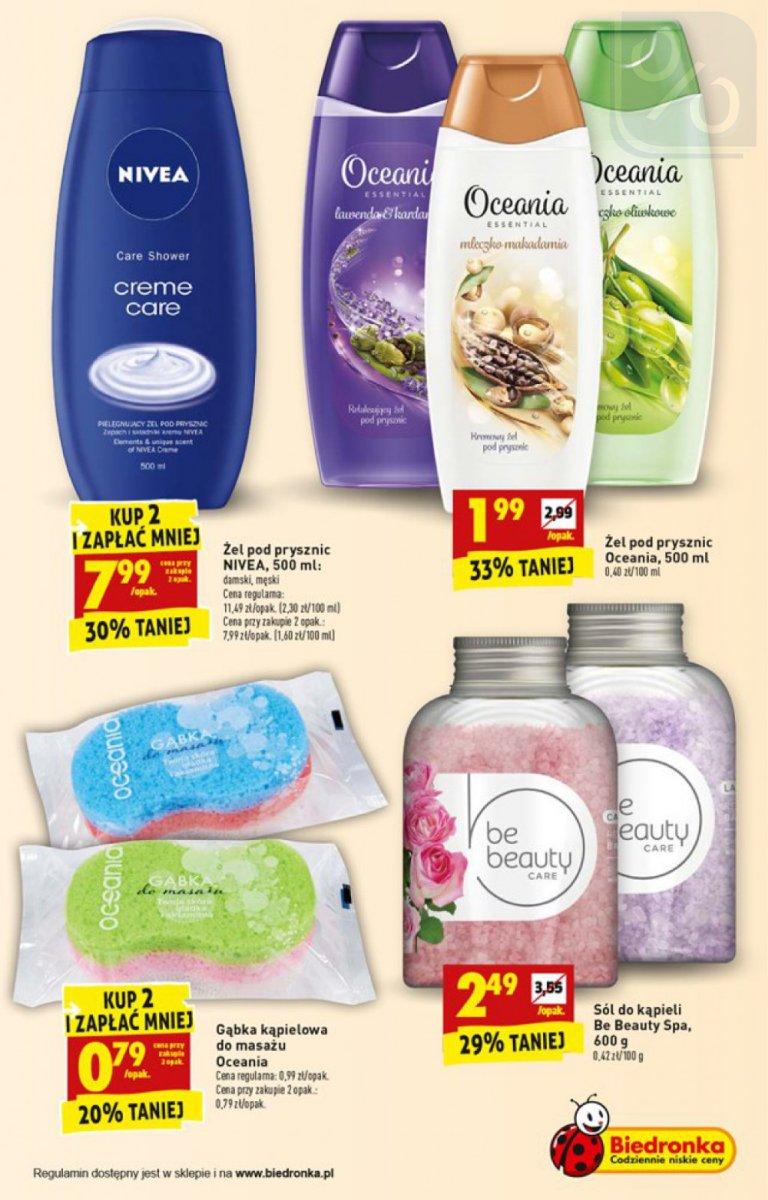 Gazetka promocyjna Biedronka do 04/02/2018 str.42