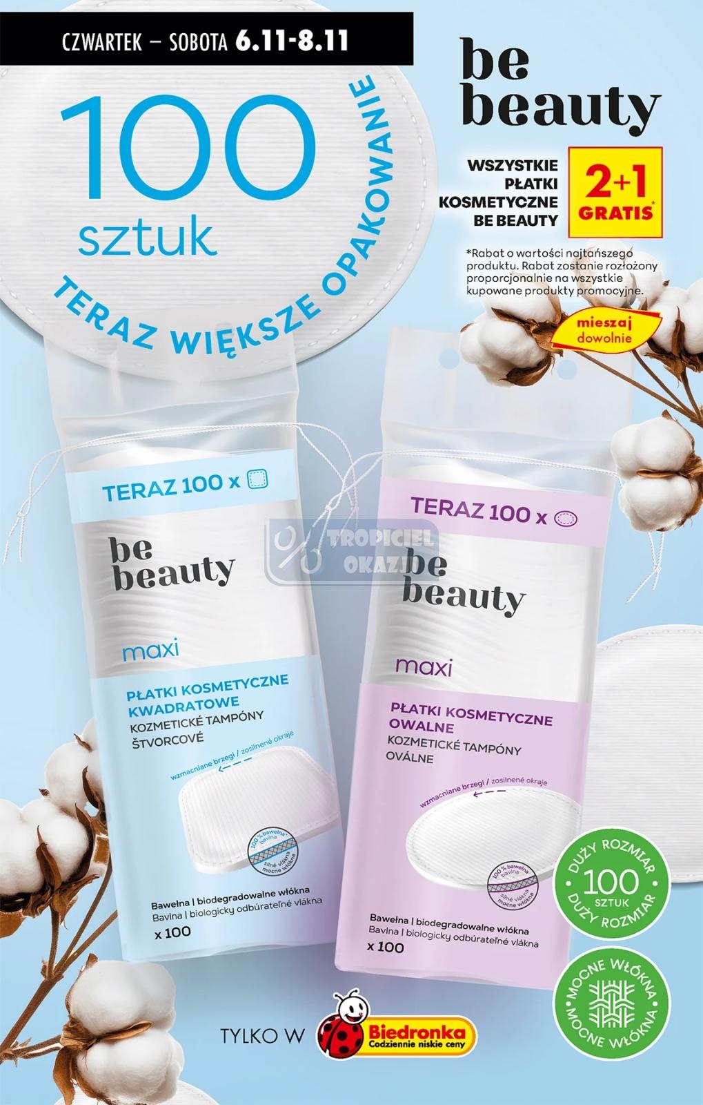 Gazetka promocyjna Biedronka do 12/11/2025 str.71