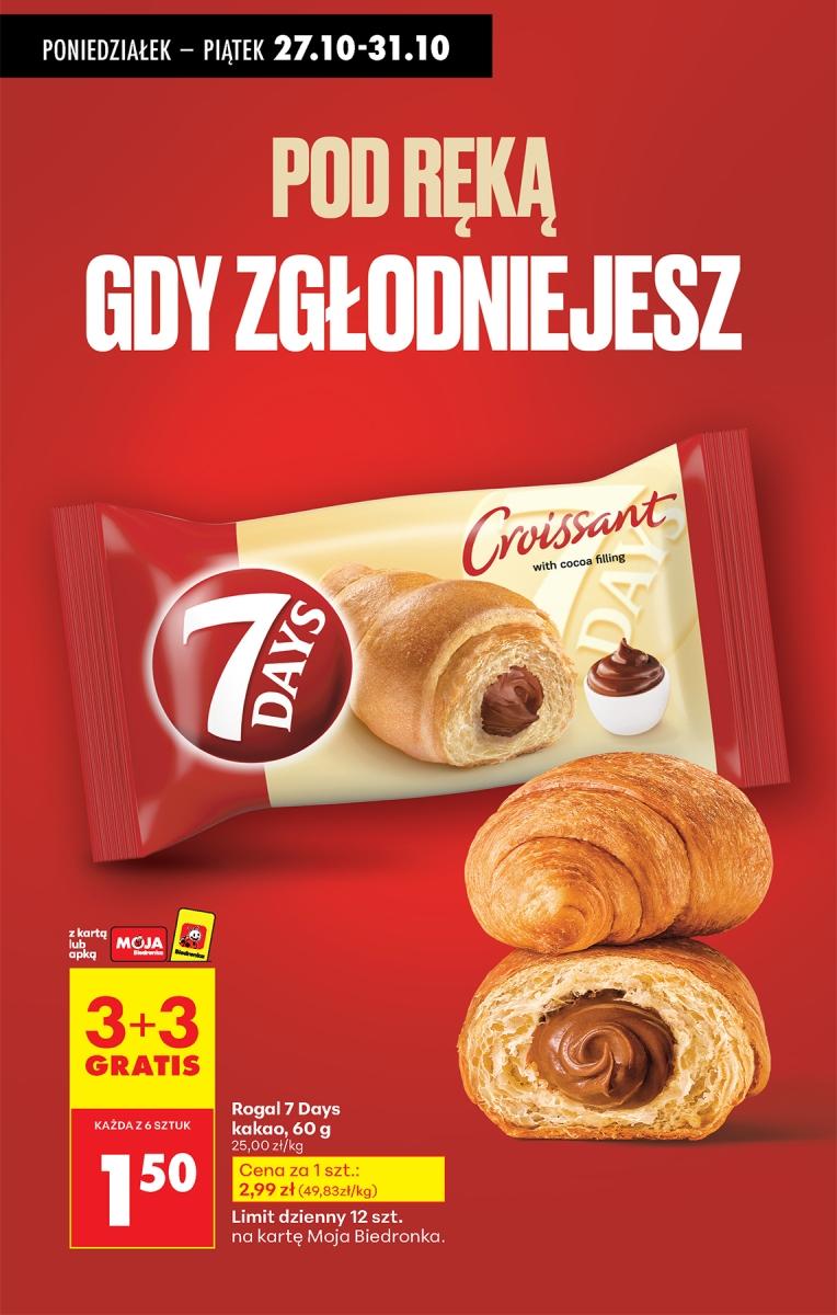 Gazetka promocyjna Biedronka do 31/10/2025 str.69