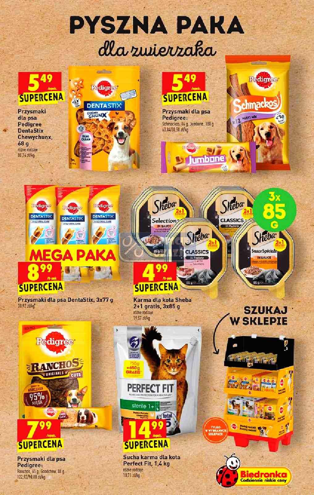 Gazetka promocyjna Biedronka do 11/08/2021 str.53
