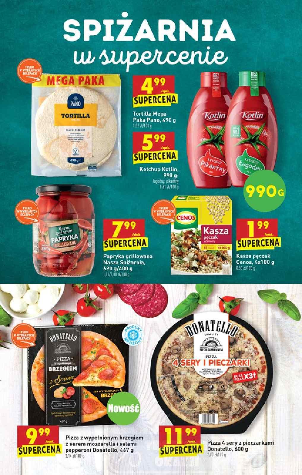 Gazetka promocyjna Biedronka do 02/12/2020 str.45