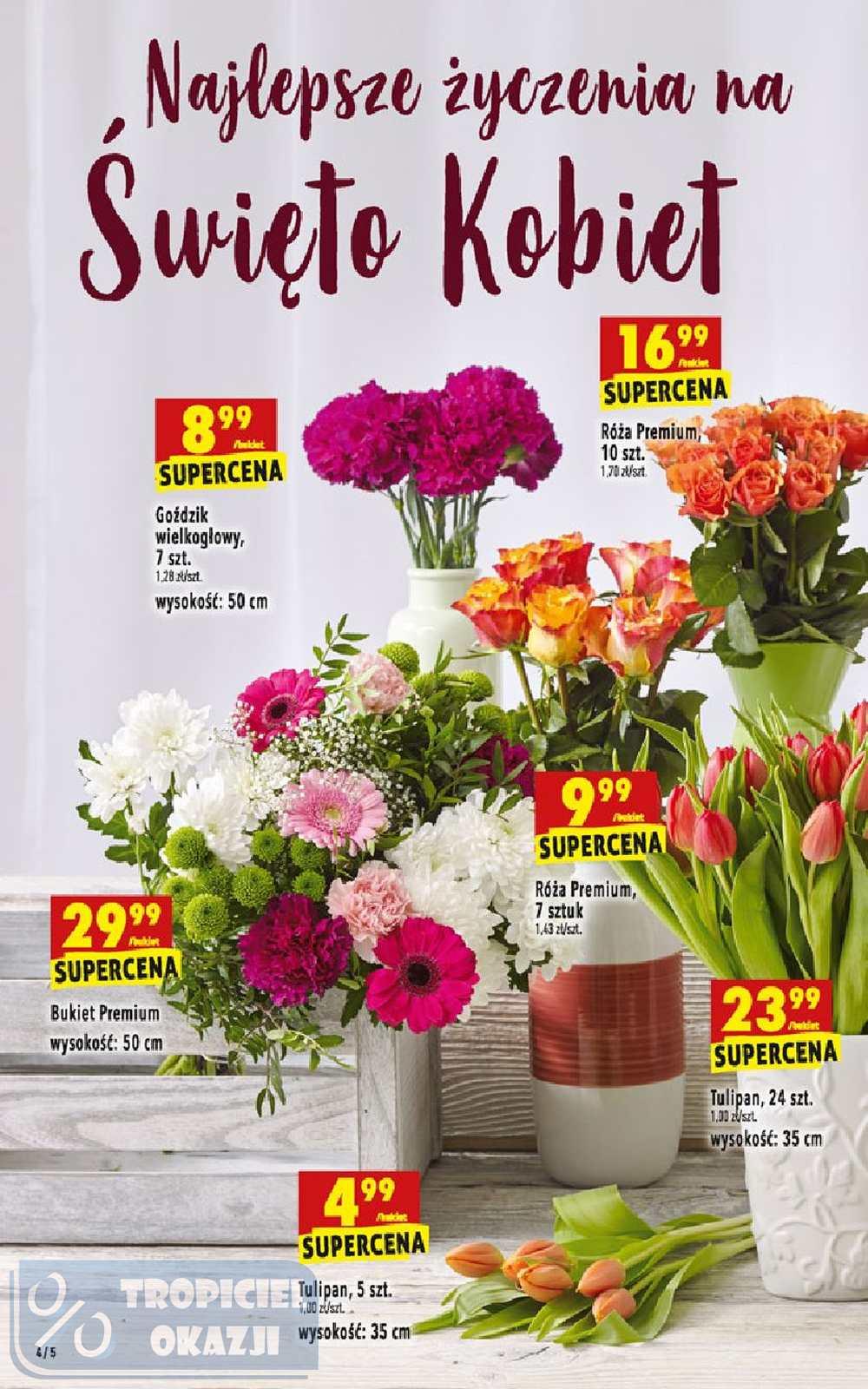 Gazetka promocyjna Biedronka do 13/03/2019 str.4